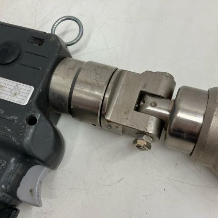 ДД IZUMI プレス式締付工具 充電器・充電池1個・ケース付 BPI-07R ブラック