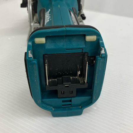 ДД MAKITA マキタ コードレス式 ジョイントカッタ 14.4v 4.0Ah 充電池1個付 PJ140D ブルー