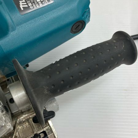ДД MAKITA マキタ ミゾキリ 100v 57872 3005BA ブルー