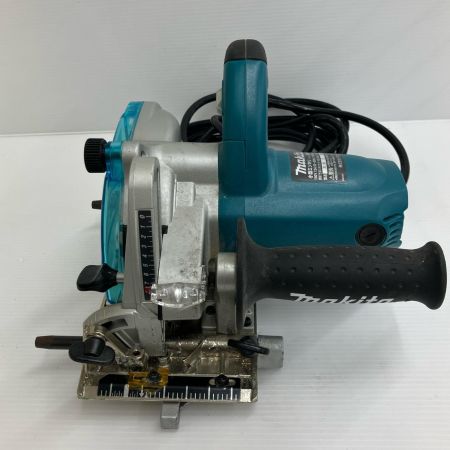ДД MAKITA マキタ ミゾキリ 100v 57872 3005BA ブルー