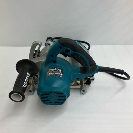 ДД MAKITA マキタ ミゾキリ 100v 57872 3005BA ブルー