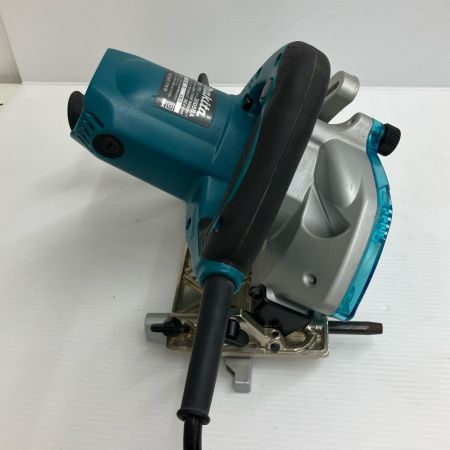 ДД MAKITA マキタ ミゾキリ 100v 57872 3005BA ブルー