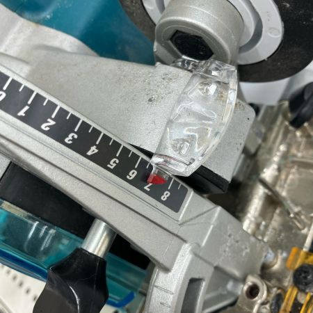 ДД MAKITA マキタ ミゾキリ 100v 57872 3005BA ブルー