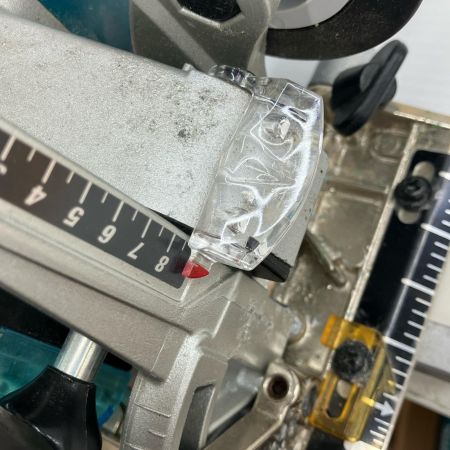 ДД MAKITA マキタ ミゾキリ 100v 57872 3005BA ブルー