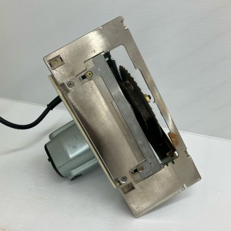 ДД NKS コード式丸のこ 100v NKS X196 黄緑