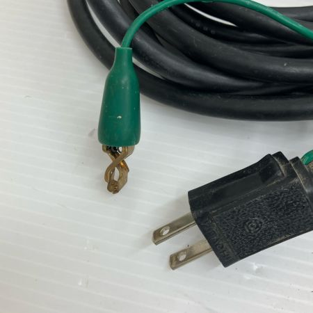 ДД NKS コード式丸のこ 100v NKS X196 黄緑