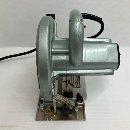 ДД NKS コード式丸のこ 100v NKS X196 黄緑