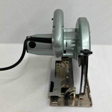 ДД NKS コード式丸のこ 100v NKS X196 黄緑