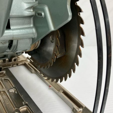 ДД NKS コード式丸のこ 100v NKS X196 黄緑