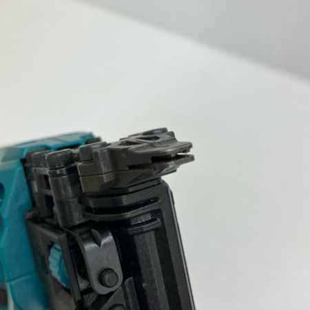 ДД MAKITA マキタ  電動ピンネイラ 本体のみ 40v FN001G ブルー