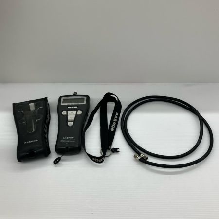 ДД MASPRO マスプロ デジタルレベルチェッカー  LCT4 グレー