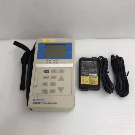 ДД 横河計測 インターネットテスター AE5501