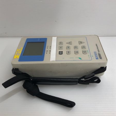 ДД 横河計測 インターネットテスター AE5501