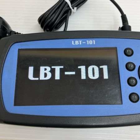 ДД 成和技研 故障支援ツール  LBT-101 ブラック
