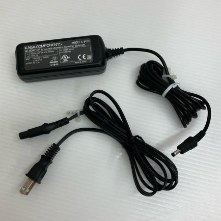 ДД 成和技研 故障支援ツール  LBT-101 ブラック