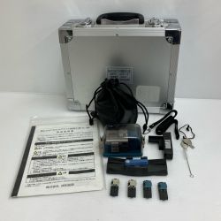 ДД SEIWA 単心メカニカルスプライス接続工具 Bランク