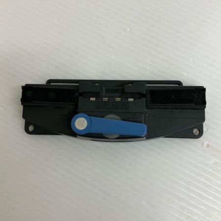 ДД SEIWA 単心メカニカルスプライス接続工具