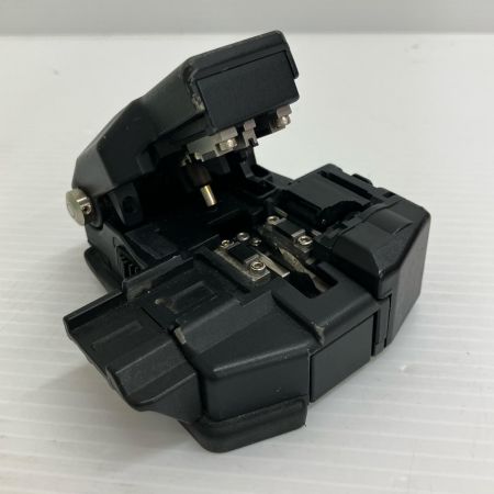 ДД Fujikura フジクラ 光ファイバカッタ  CT-30 ブラック