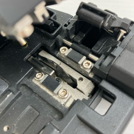 ДД Fujikura フジクラ 光ファイバカッタ  CT-30 ブラック