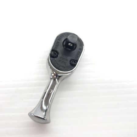 ДД Snap-on スナップオン ハンドツール　1/4dr コンパクトラチェット 　　TK72 未使用品(S) TK72