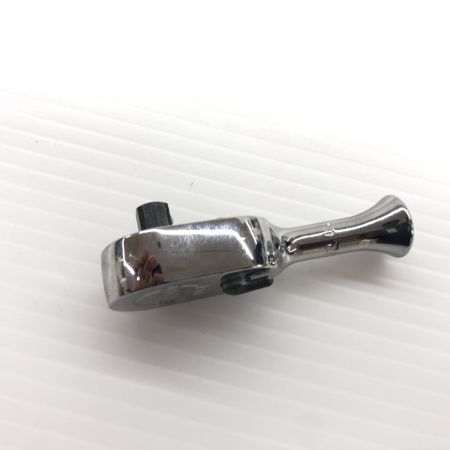ДД Snap-on スナップオン ハンドツール　1/4dr コンパクトラチェット 　　TK72 未使用品(S) TK72