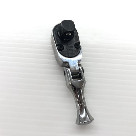 ДД Snap-on スナップオン  ラチェット 未使用品(S) FKCF72