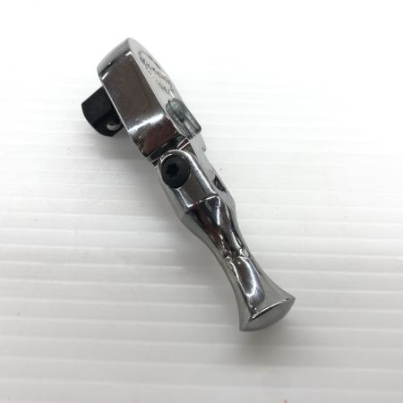 ДД Snap-on スナップオン  ラチェット 未使用品(S) FKCF72