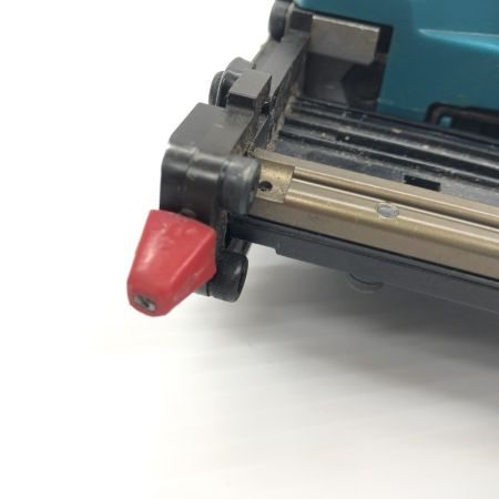 ДД MAKITA マキタ ピンタッカ  程度B ケース付 コードレス式 15~35ｍｍ 18v PT353D ブルー