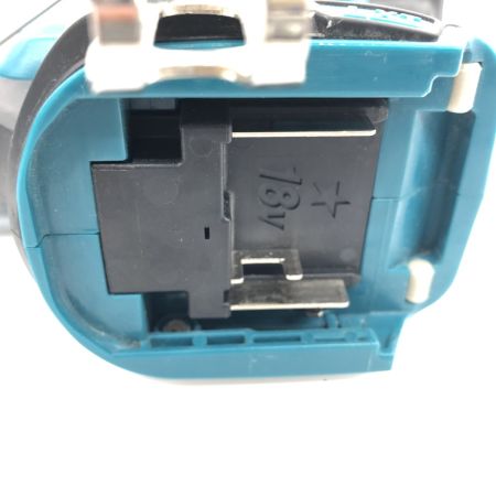 ДД MAKITA マキタ ピンタッカ  程度B ケース付 コードレス式 15~35ｍｍ 18v PT353D ブルー