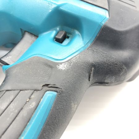 ДД MAKITA マキタ ピンタッカ  程度B ケース付 コードレス式 15~35ｍｍ 18v PT353D ブルー