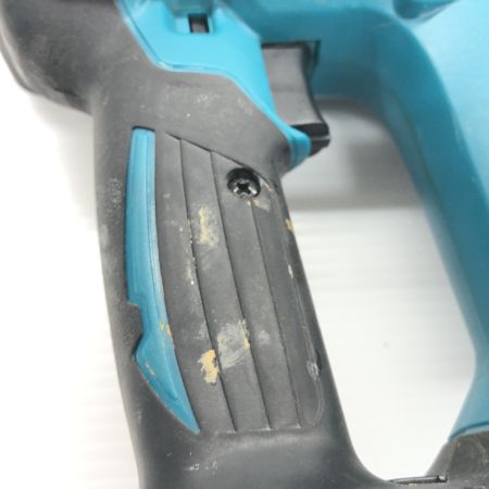 ДД MAKITA マキタ ピンタッカ  程度B ケース付 コードレス式 15~35ｍｍ 18v PT353D ブルー