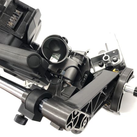 ДД HiKOKI ハイコーキ スライド丸のこ 程度A コードレス式 165mm 36v 800266 美品 充電器付き C3606DRB グリーン