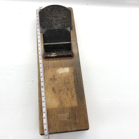 ДД 陣太鼓 大工道具 カンナ