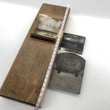 ДД 大和桜 カンナ 程度B 身幅70㎜ 青紙スーパー