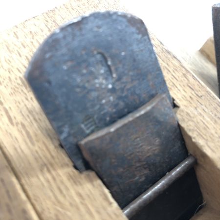 ДД 市秀 大工道具 カンナ  4点セット