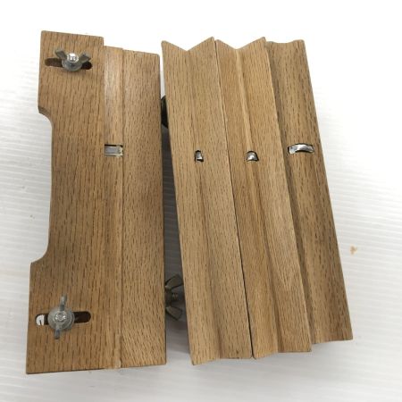 ДД 市秀 大工道具 カンナ  4点セット