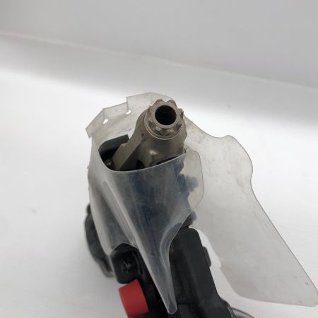 ДД HITACHI 日立 エア釘打ち 90MM ケース付 NV90HR ブラック×ゴールド