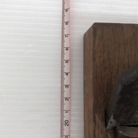 ДД 天雲 カンナ 身幅70㎜ 第090024号