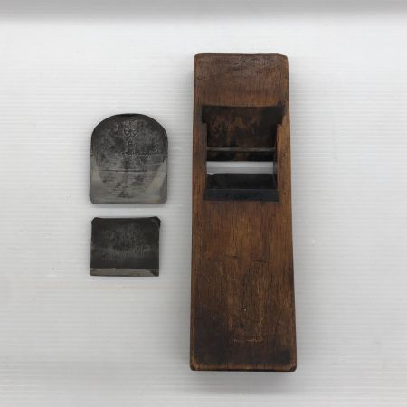 ДД 佐野勝次作 カンナ 身幅70㎜  兵部