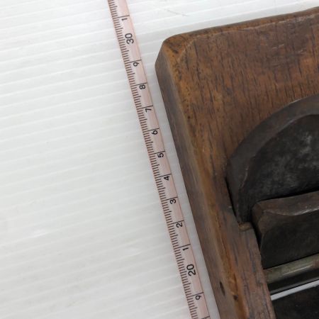 ДД 佐野勝次作 カンナ 身幅70㎜  兵部