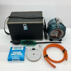 ДД YAZAKI ER12-24M スカイブルー Bランク