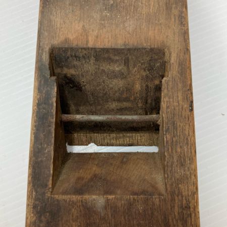 ДД  大工道具 カンナ 國明