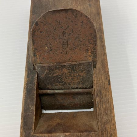 ДД  大工道具 カンナ 國明