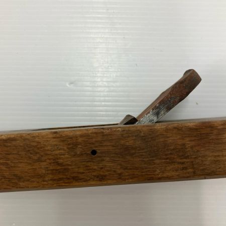 ДД  大工道具 カンナ 國明