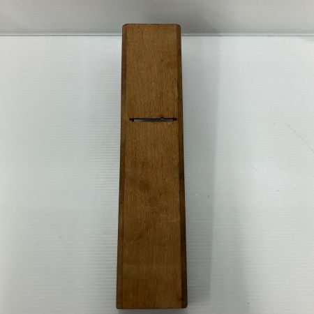 ДД  大工道具 カンナ 國明