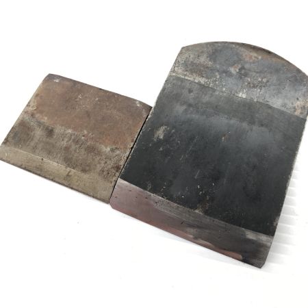 ДД 都野郷 カンナ 程度B 身幅70㎜ 入魂鍛練 橘城