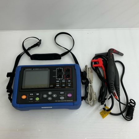 ДД HIOKI バッテリテスター  BT-3554-50