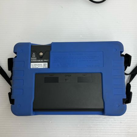 ДД HIOKI バッテリテスター  BT-3554-50