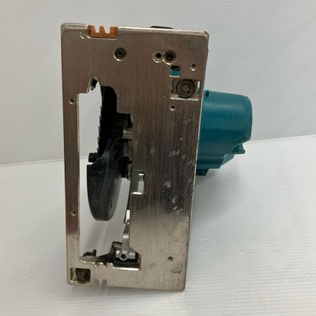 ДД MAKITA マキタ 165mm 充電式マルノコ 18v 本体のみ HS631D ブルー
