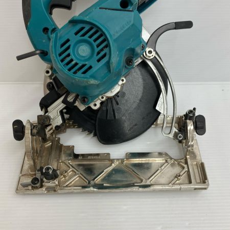 ДД MAKITA マキタ 165mm 充電式マルノコ 18v 本体のみ HS631D ブルー